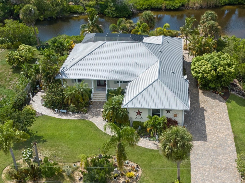 436 Alligator Drive, VENICE, FL 34293 BHGRE