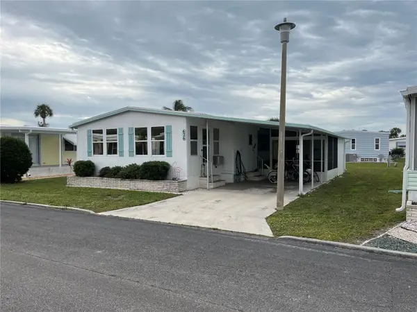 626 Cervina Drive, VENICE, FL 34285