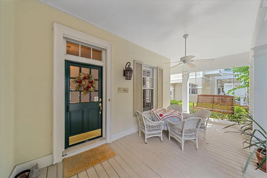 584 Meadow Sweet Circle, Osprey, FL 34229 - Image #3