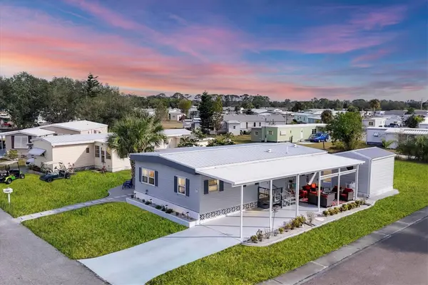 6401 Floral Court, NORTH PORT, FL 34287