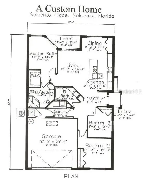 0 Sorrento Place, Nokomis, FL 34275 - Image #3