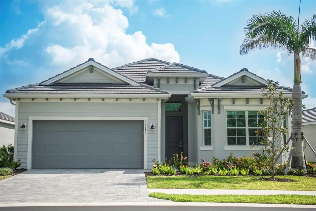 12548 Wellen Golf Street, Venice, FL 34293 - Image #1