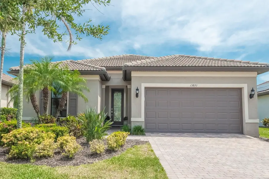 13871 Miranese Street, Venice, FL 34293 - Image #2