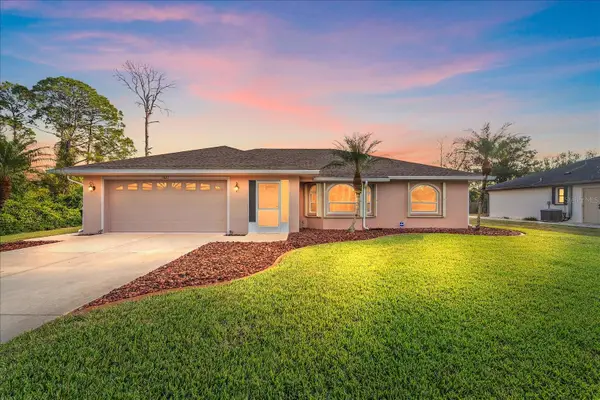 3865 Slayton Avenue, NORTH PORT, FL 34286