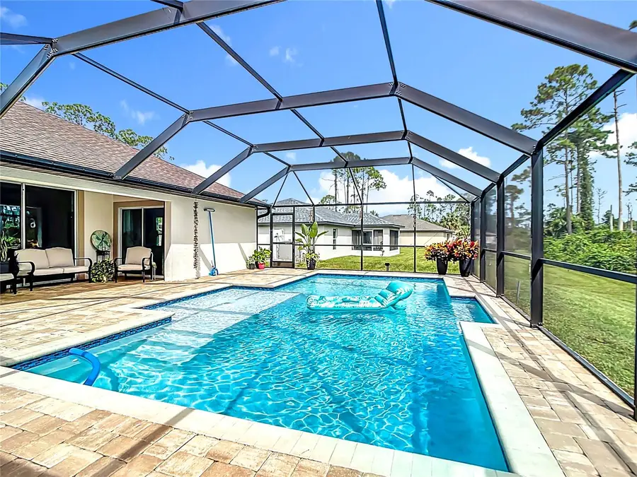 2416 Hagerick Lane, North Port, FL 34288 - Image #3