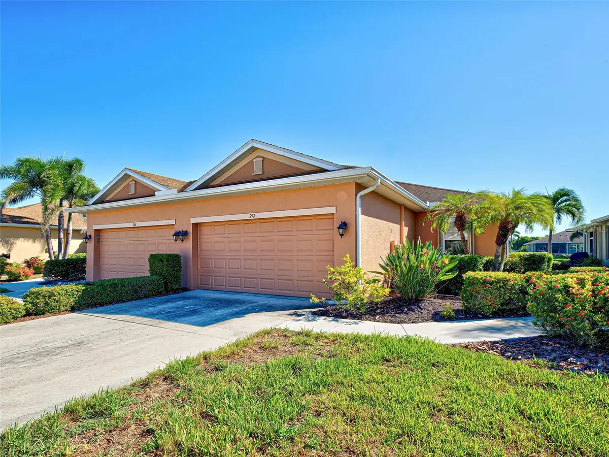 292 Capulet Drive, Venice, FL 34292 - Image #1