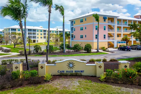 8405 Placida Road #206, PLACIDA, FL 33946