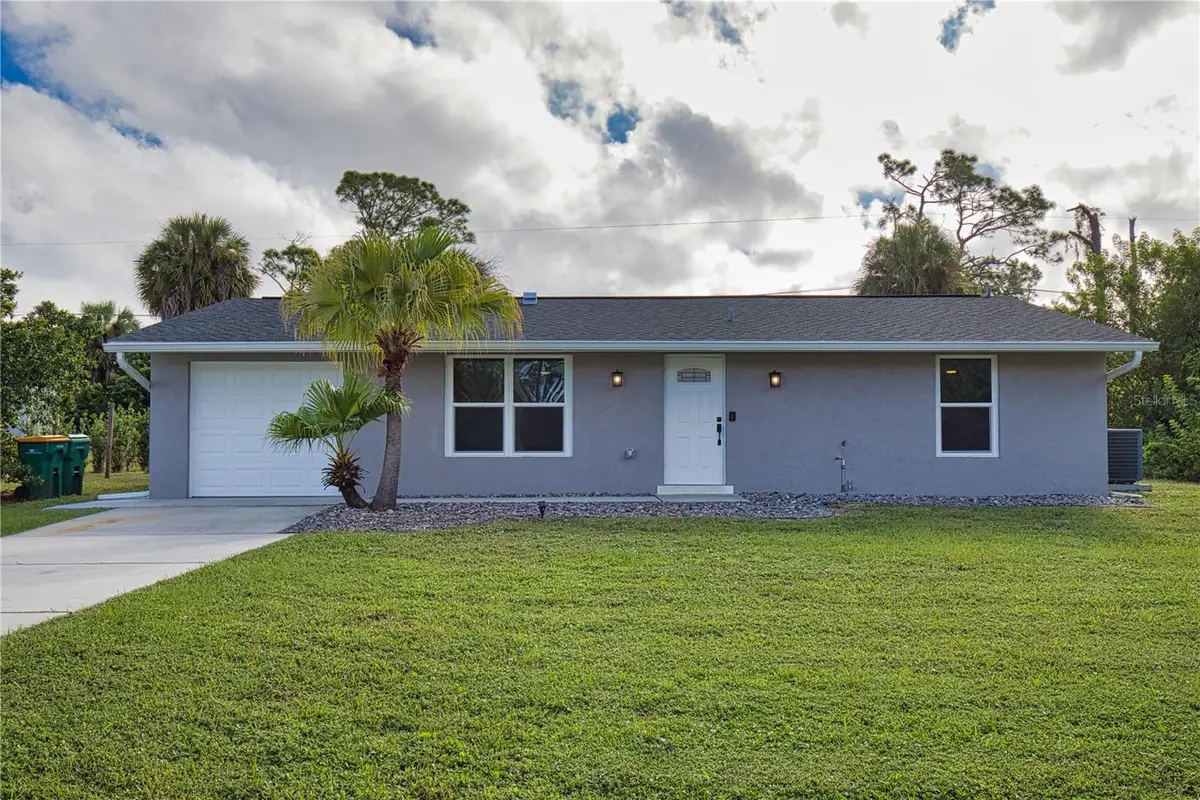 2428 Collingswood Boulevard, Port Charlotte, FL 33948 - Image #1