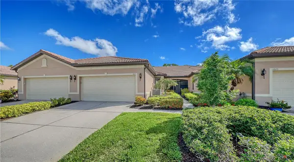 1821 Batello Drive, VENICE, FL 34292