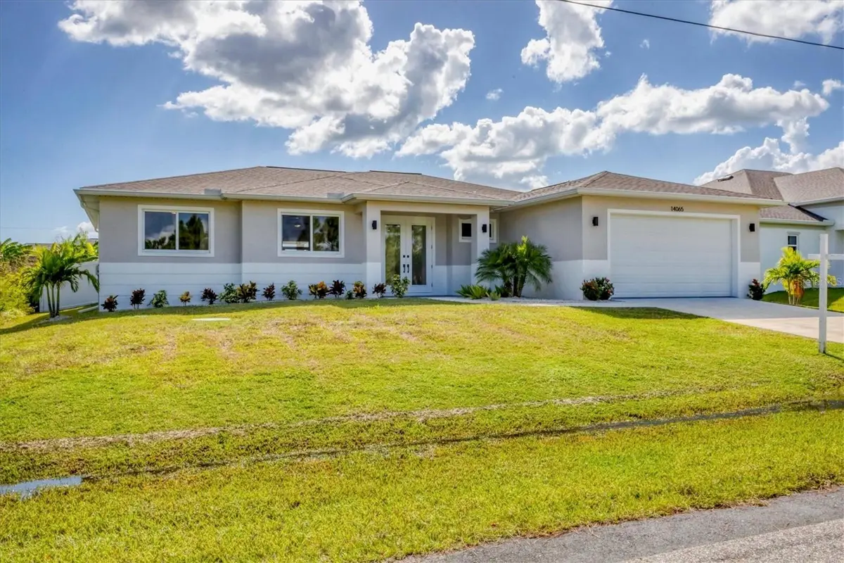 14065 Paris Lane, Port Charlotte, FL 33981 - Image #1
