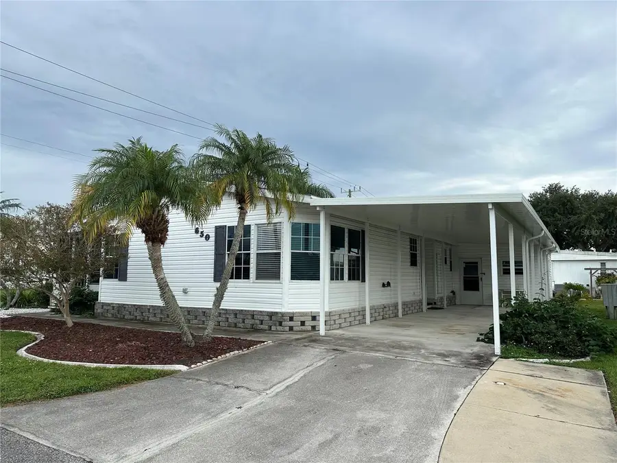 650 Schooner Street, North Port, FL 34287 - Image #2