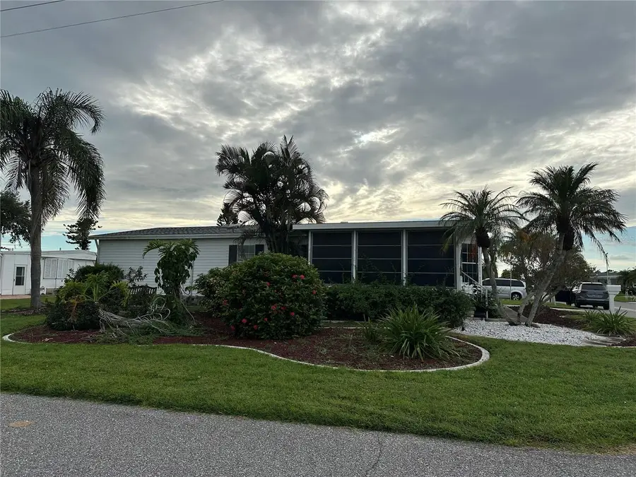 650 Schooner Street, North Port, FL 34287 - Image #3