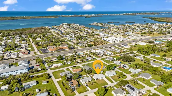 2810 9th Street, ENGLEWOOD, FL 34224