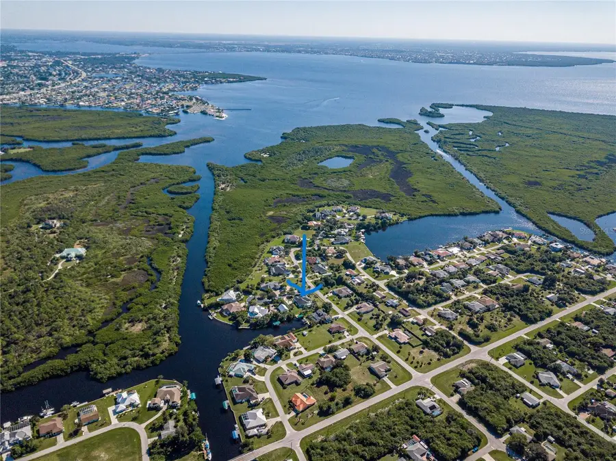 4231 Eagle Nest Court, Port Charlotte, FL 33948 - Image #3