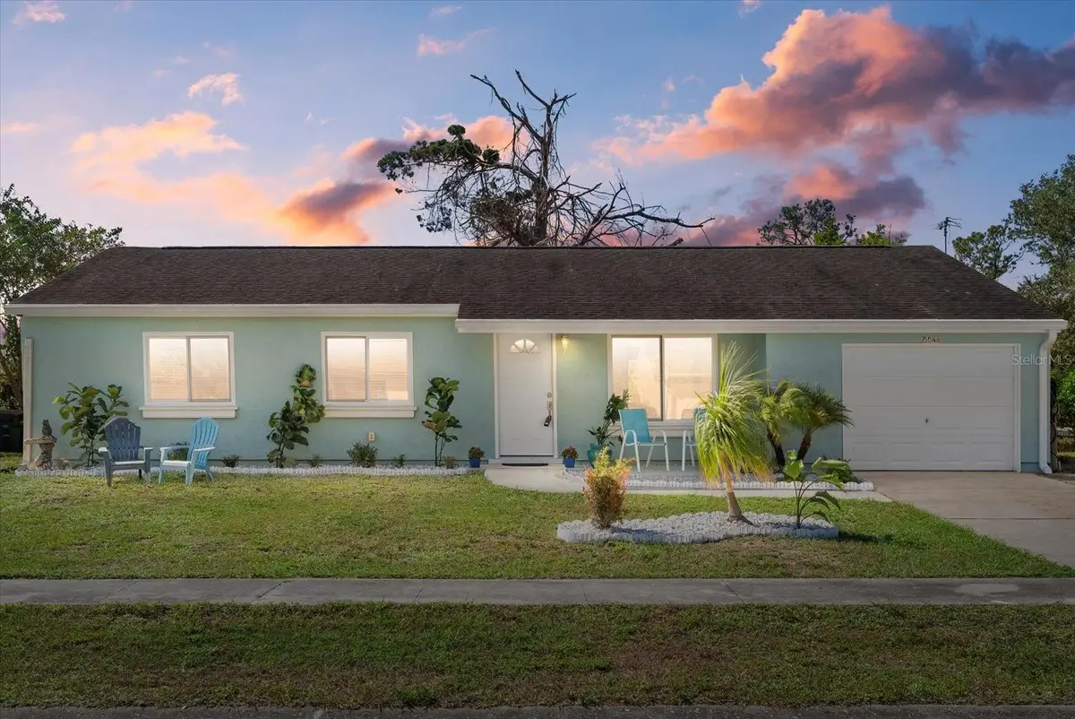 4421 Mongite Road, North Port, FL 34287 - Image #1