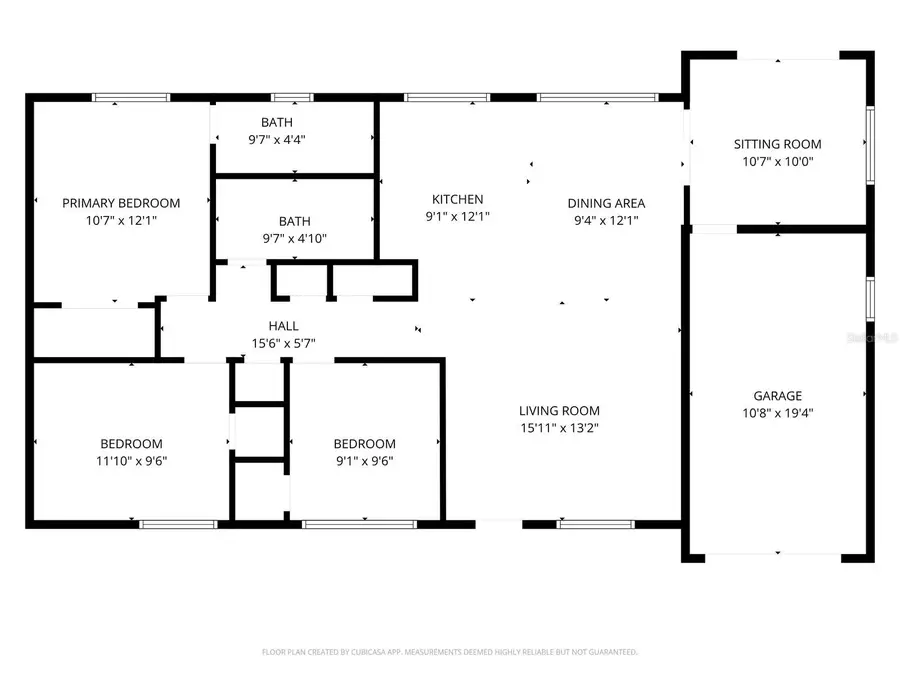 4421 Mongite Road, North Port, FL 34287 - Image #2