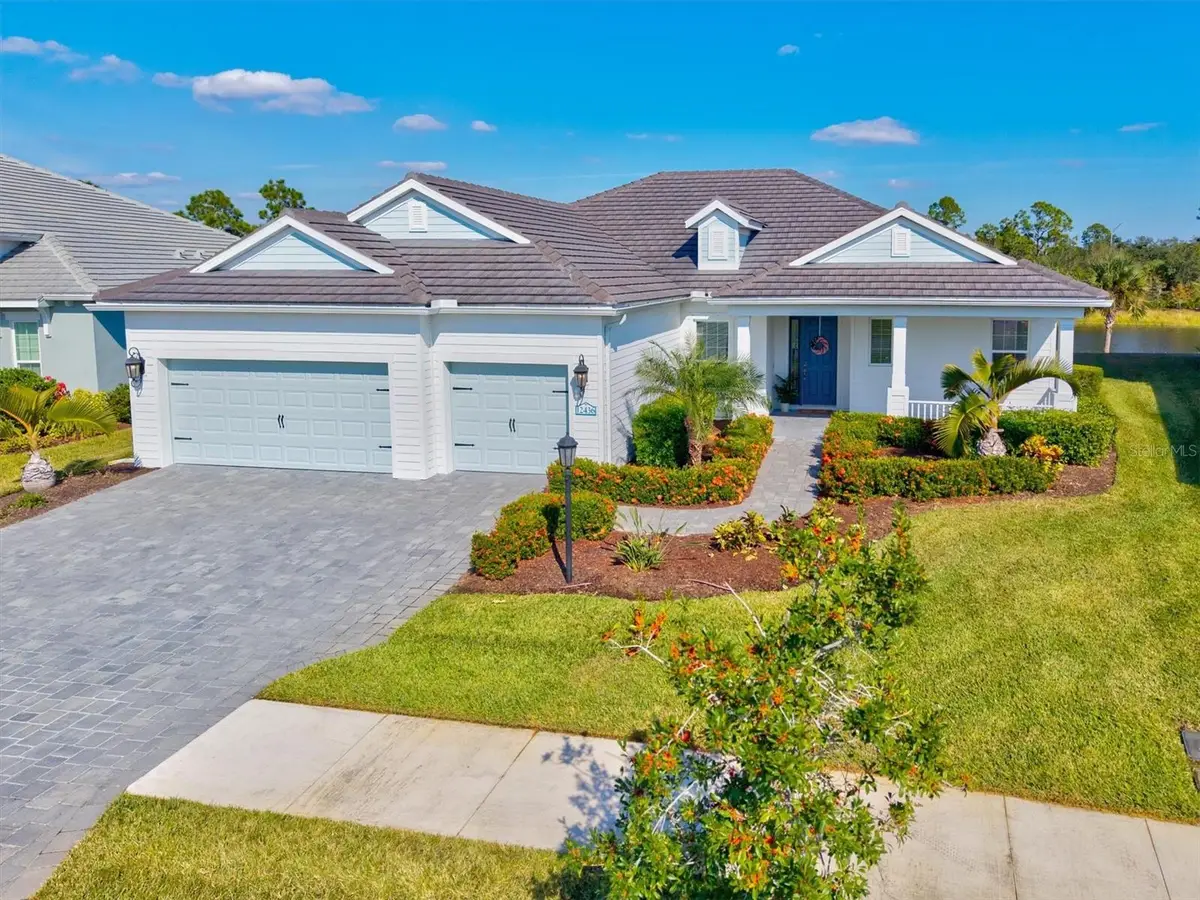 12436 Destin Loop, Venice, FL 34293 - Image #1