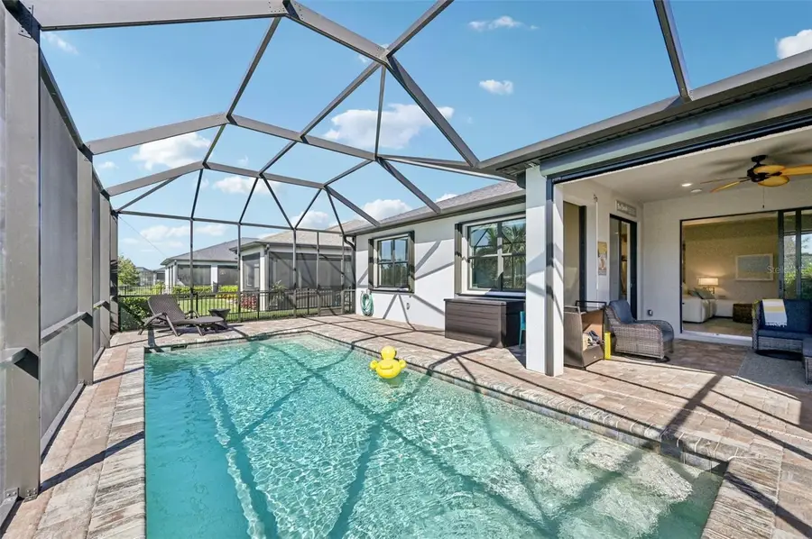 2481 Buckthorn Loop, North Port, FL 34289 - Image #3