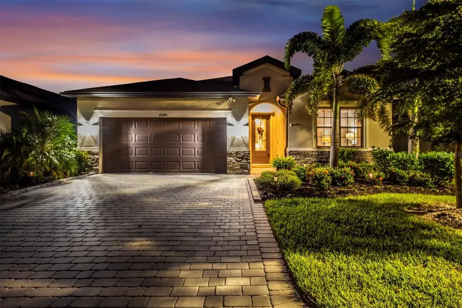 2080 Gardenia Avenue, Port Charlotte, FL 33953 - Image #2