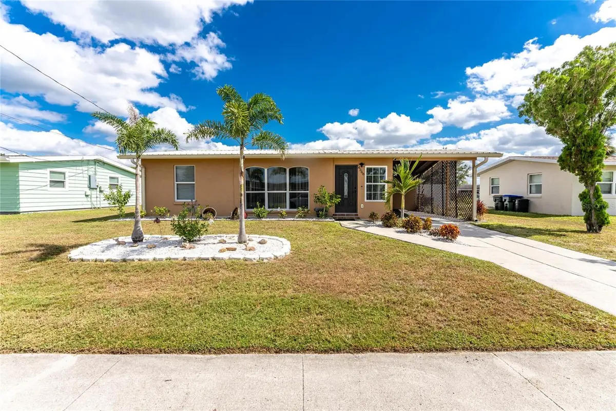 4568 Grobe Street, North Port, FL 34287 - Image #1