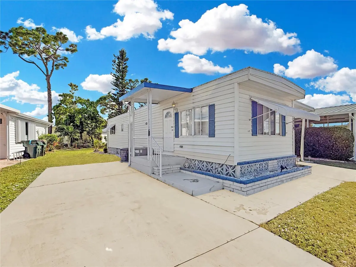 5559 Holiday Park Boulevard, North Port, FL 34287 - Image #1