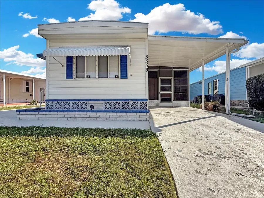 5559 Holiday Park Boulevard, North Port, FL 34287 - Image #2