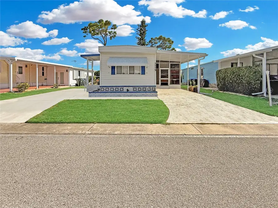 5559 Holiday Park Boulevard, North Port, FL 34287 - Image #3