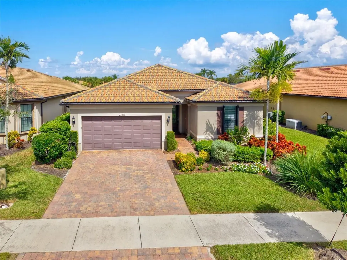 13836 Karina Street, Venice, FL 34293 - Image #1
