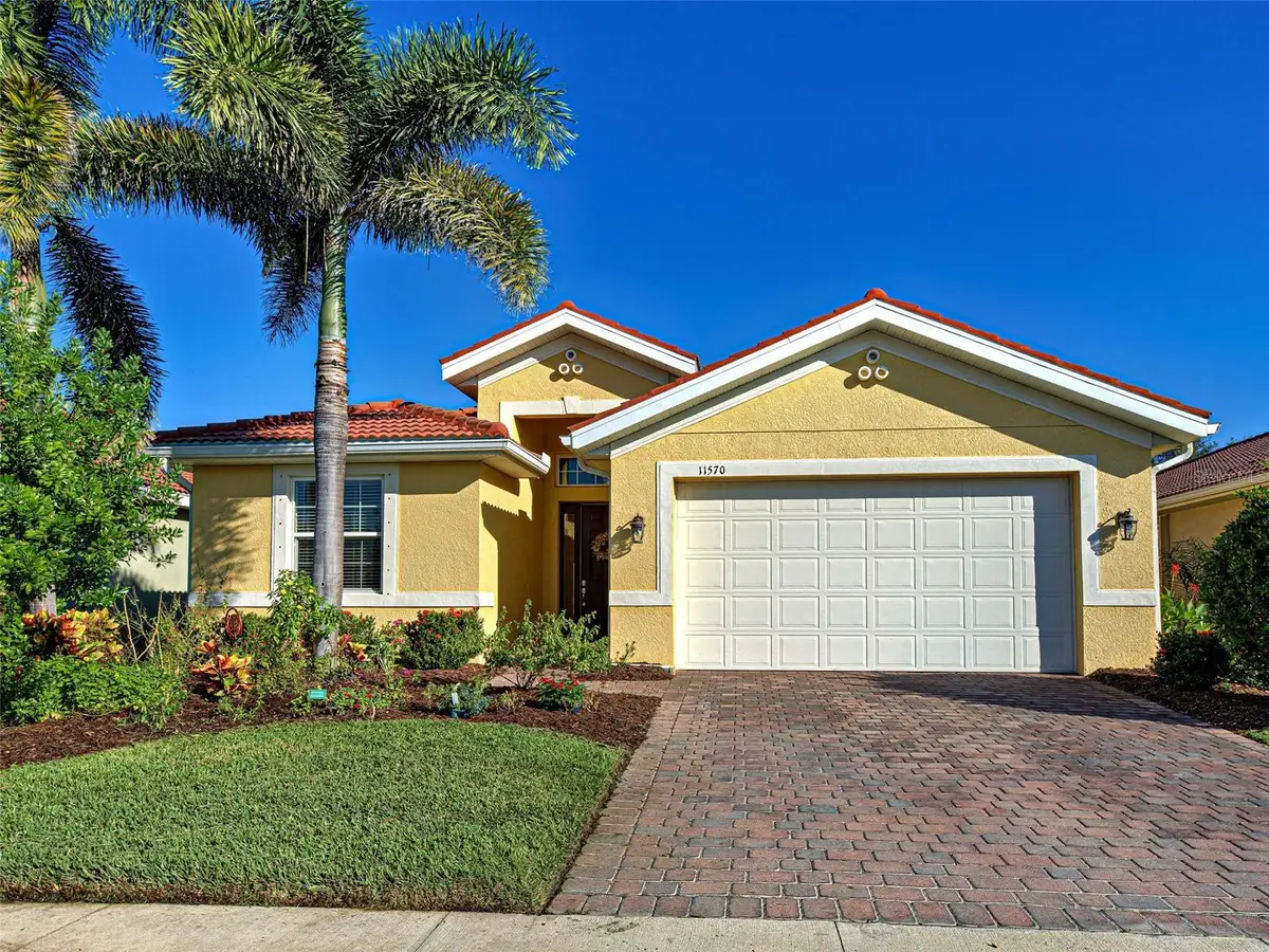 11570 Blackfin Street, Venice, FL 34292 - Image #1