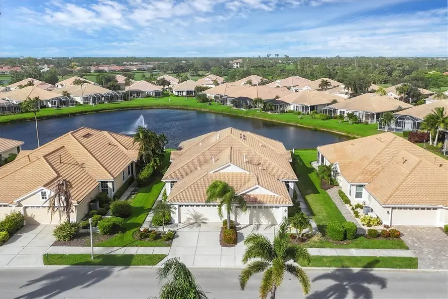 4924 Whispering Oaks Drive, North Port, FL 34287 - Image #2