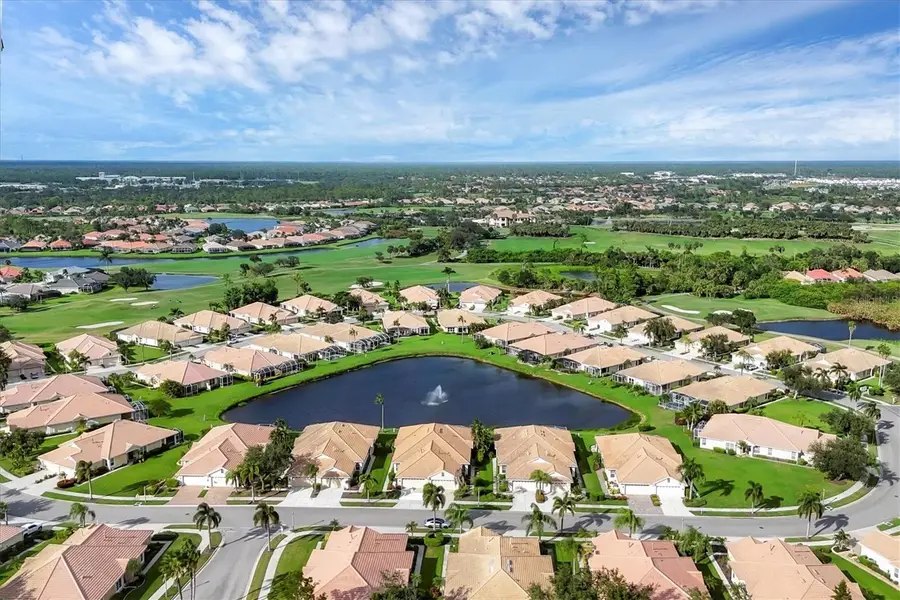 4924 Whispering Oaks Drive, North Port, FL 34287 - Image #3