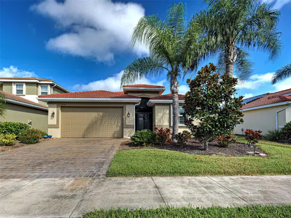 11558 Blackfin Street, VENICE, FL 34292