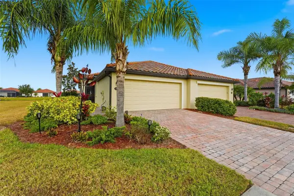 12605 Felice Drive, VENICE, FL 34293