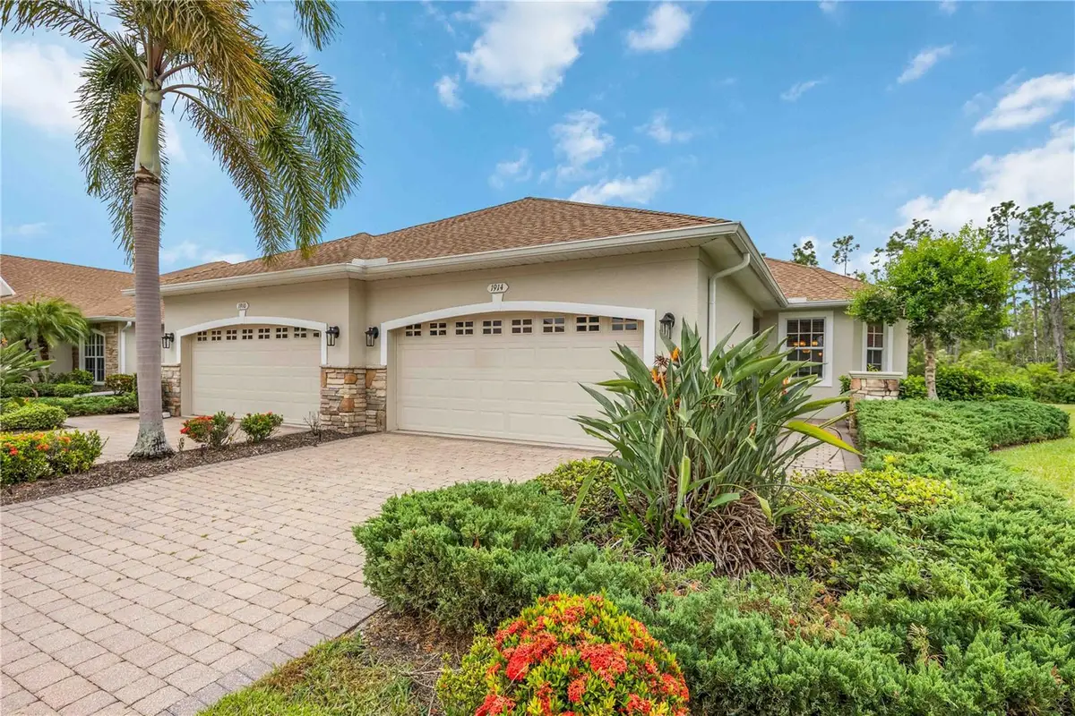 1914 Scarlett Avenue, North Port, FL 34289 - Image #1