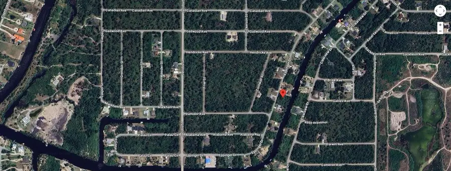 1380 Eppinger Drive, Port Charlotte, FL 33953 - Image #2