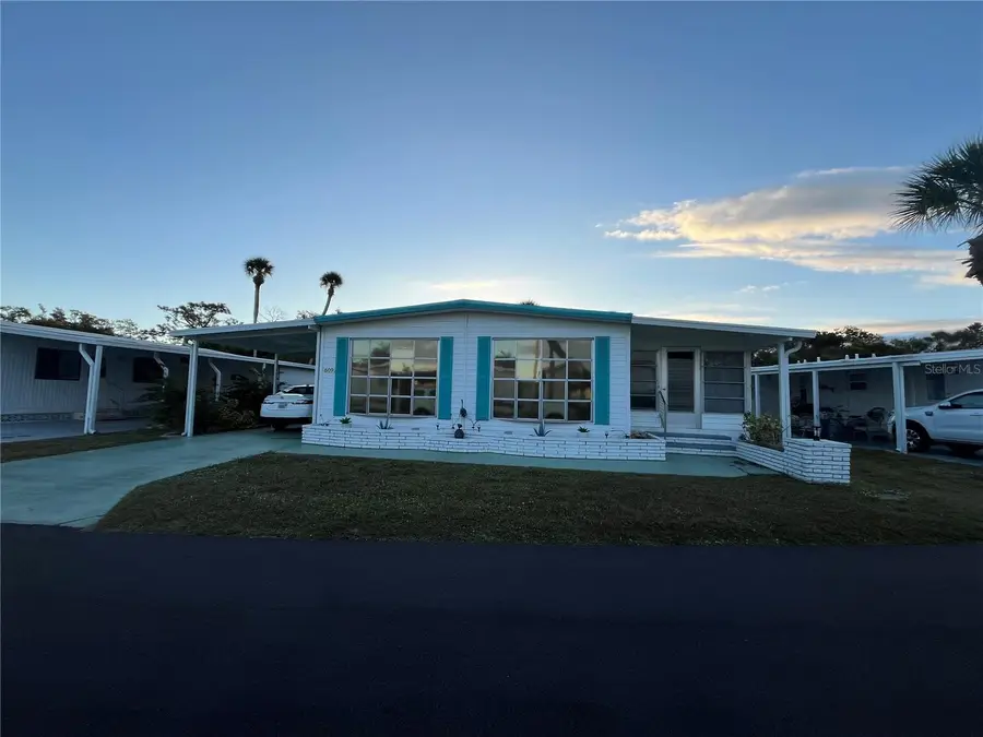 609 Cervina Drive, Venice, FL 34285 - Image #2