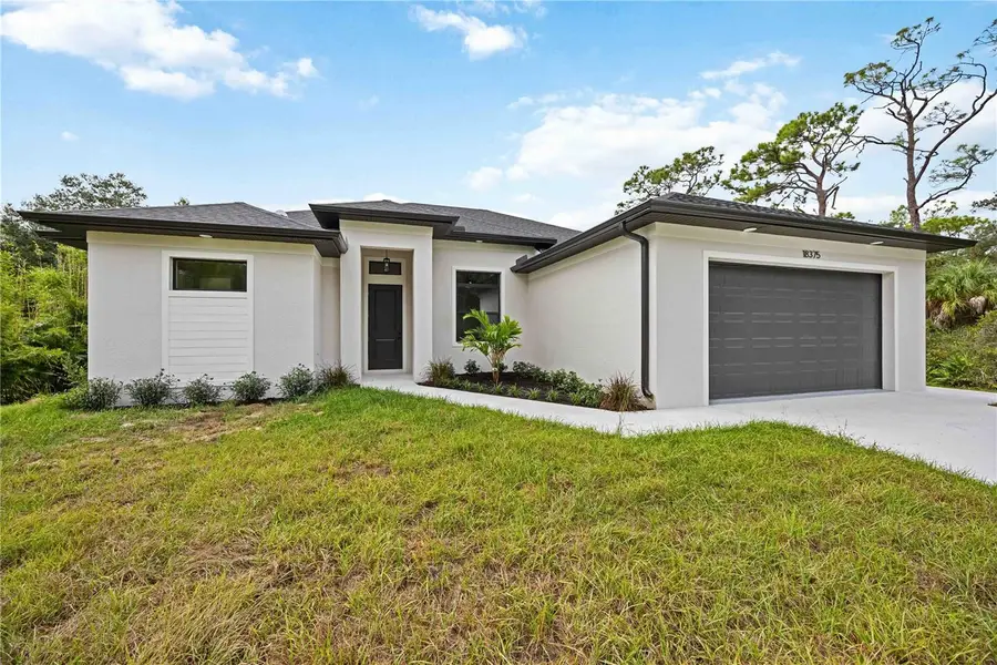 18375 Harrison Avenue, Port Charlotte, FL 33954 - Image #2