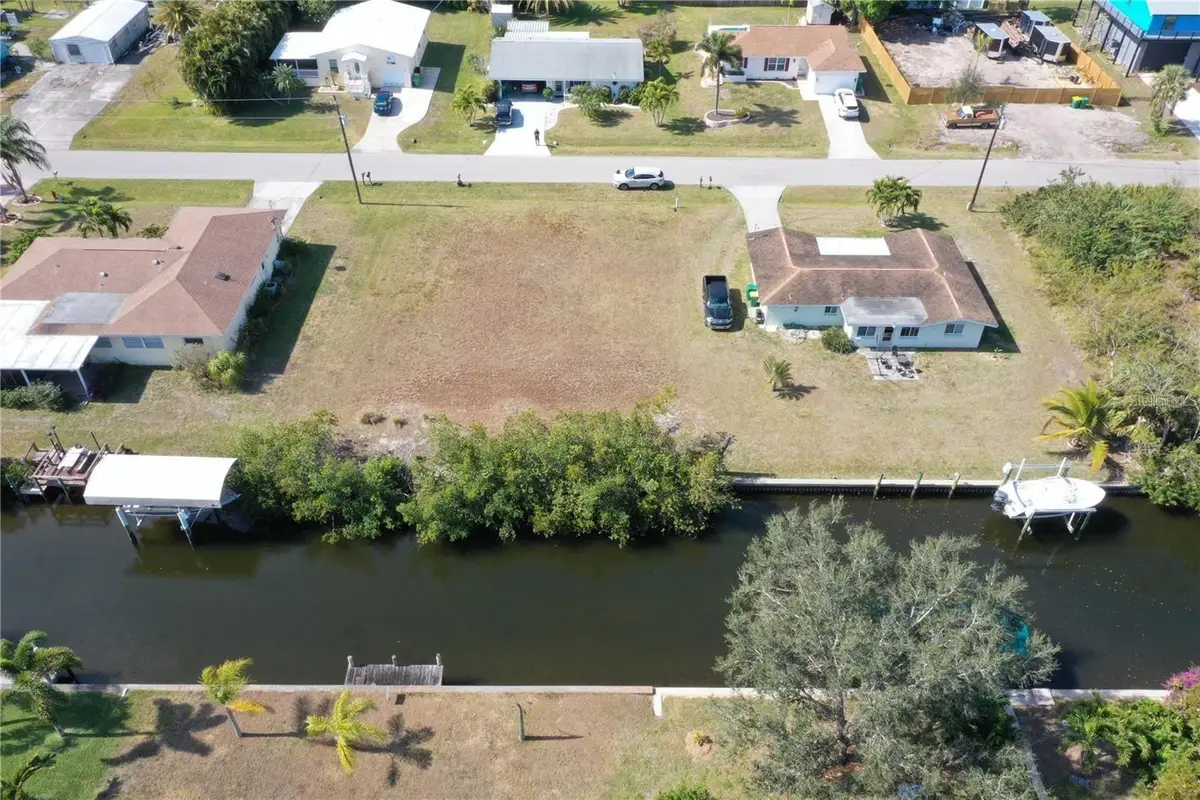 2702 Larkspur Drive, Punta Gorda, FL 33950 - Image #1