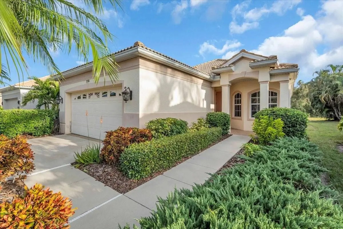 7530 Birds Eye Terrace, Bradenton, FL 34203 - Image #1