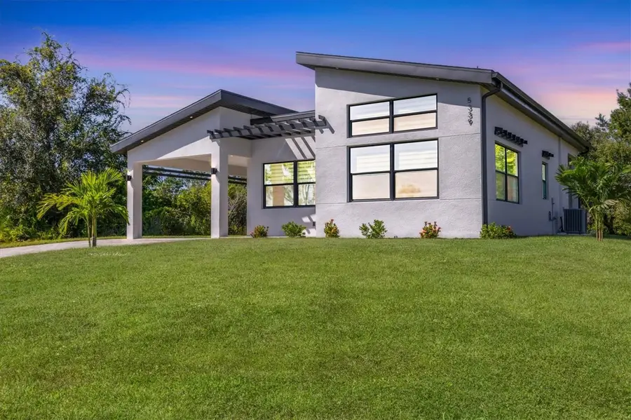 5339 Gulfport Terrace, Port Charlotte, FL 33981 - Image #2