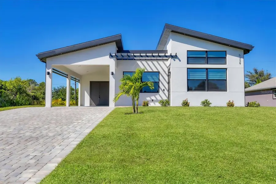 5339 Gulfport Terrace, Port Charlotte, FL 33981 - Image #3