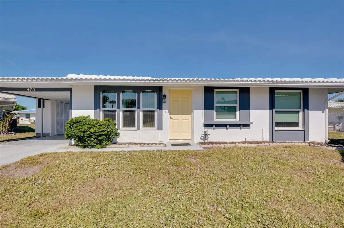 475 Circlewood Drive #O18, Venice, FL 34293 - Image #1