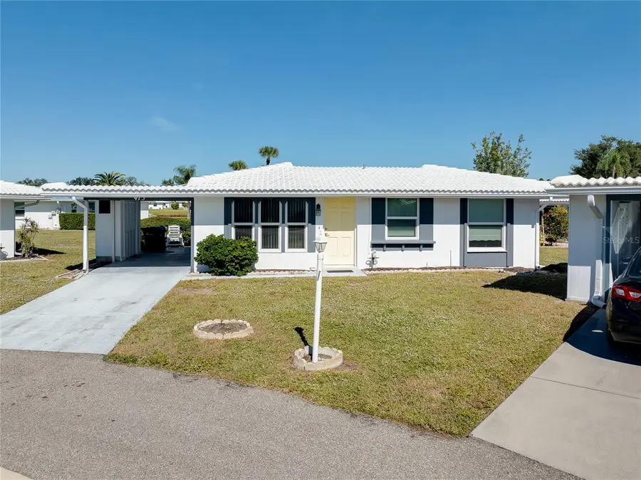 475 Circlewood Drive #O18, Venice, FL 34293 - Image #2