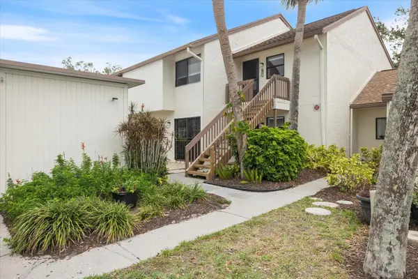 758 Bird Bay Drive W #169, VENICE, FL 34285