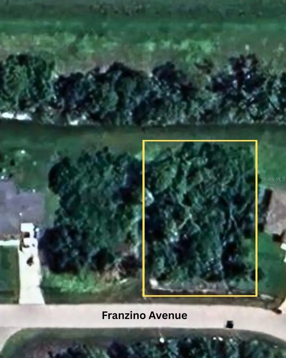 Franzino Avenue, North Port, FL 34291 - Image #1