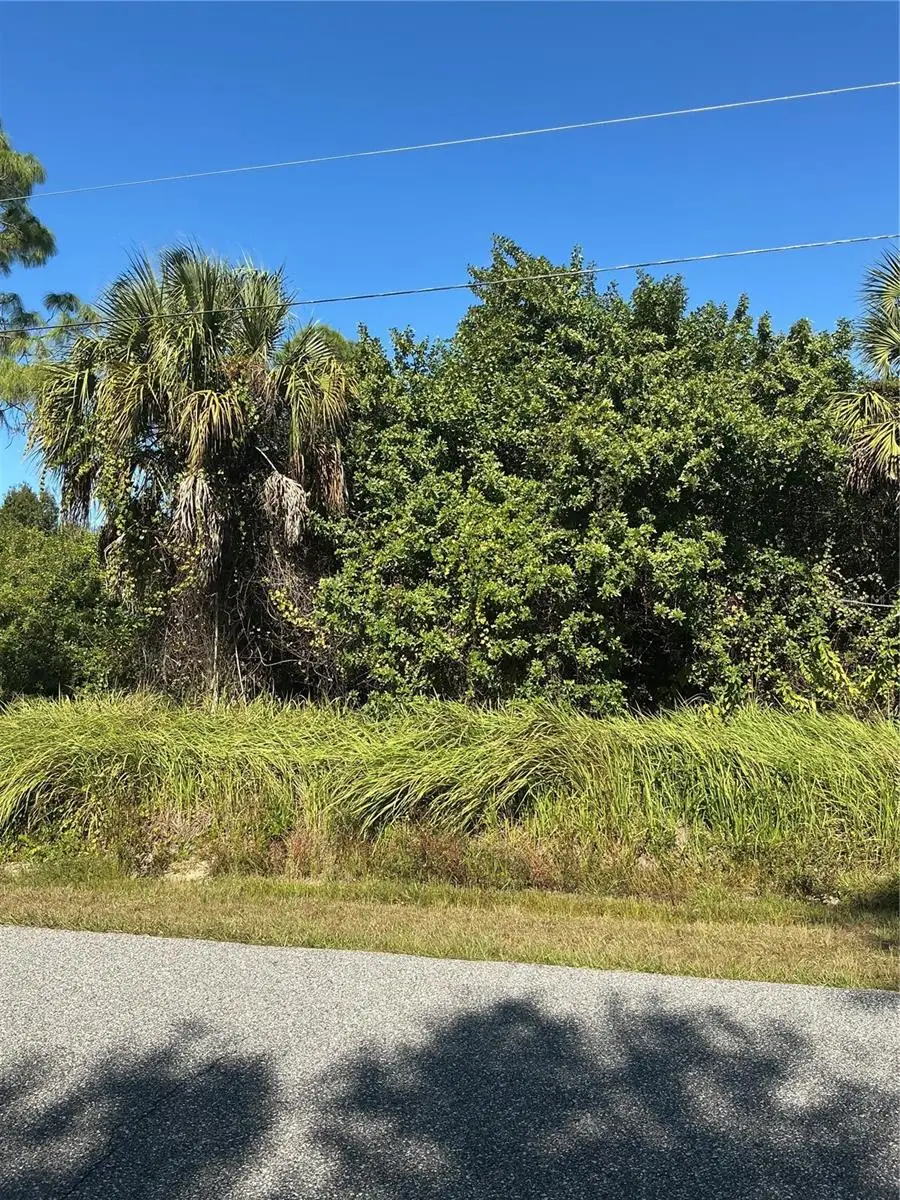 Franzino Avenue, North Port, FL 34291 - Image #3
