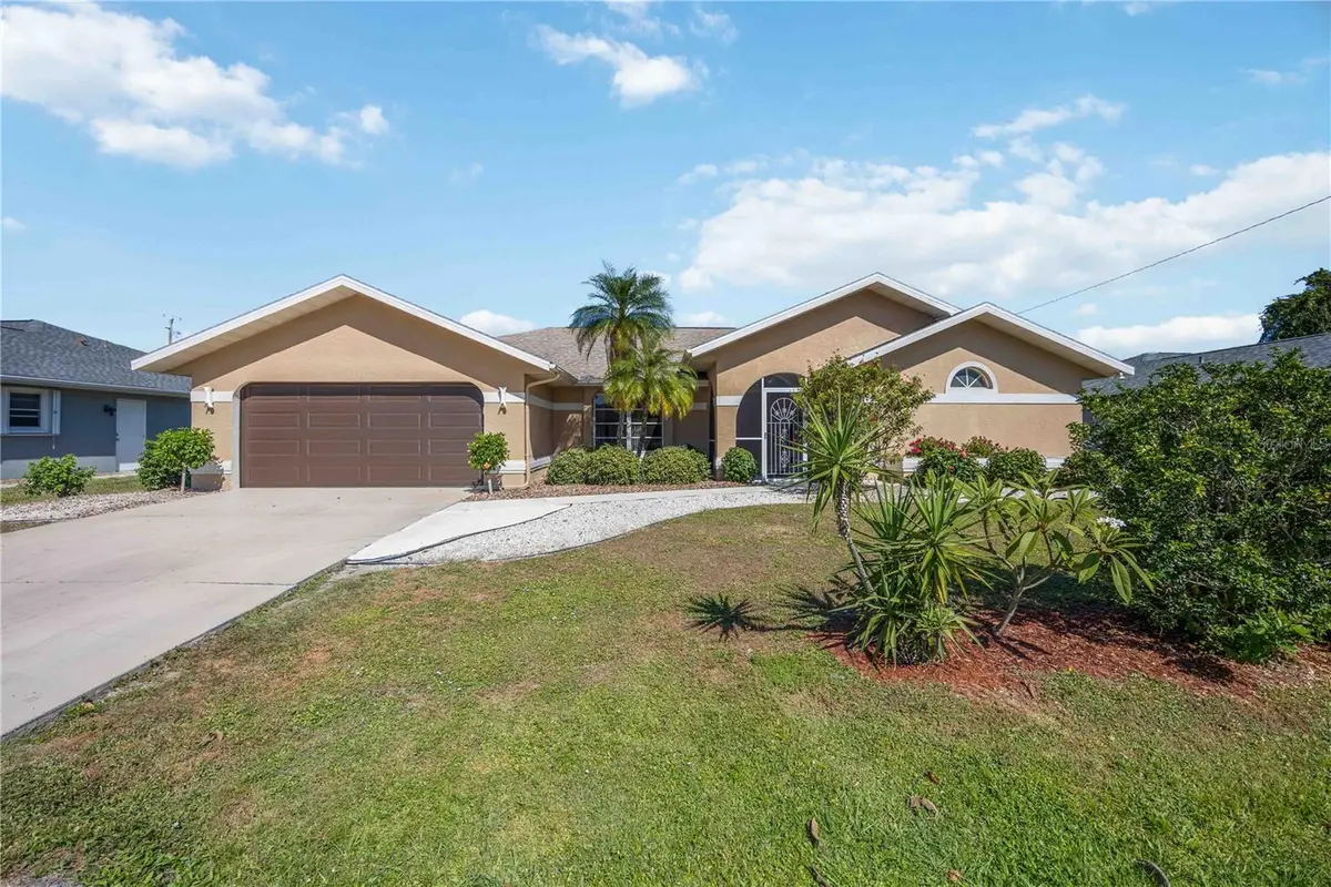 23454 Rocket Avenue, Port Charlotte, FL 33954 - Image #1