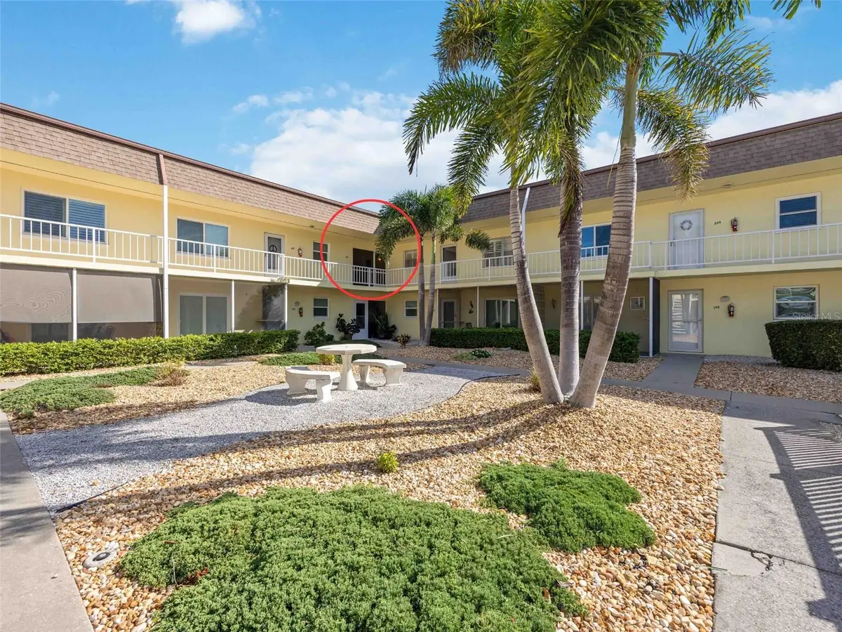 409 Manatee Court #206, Venice, FL 34285 - Image #1