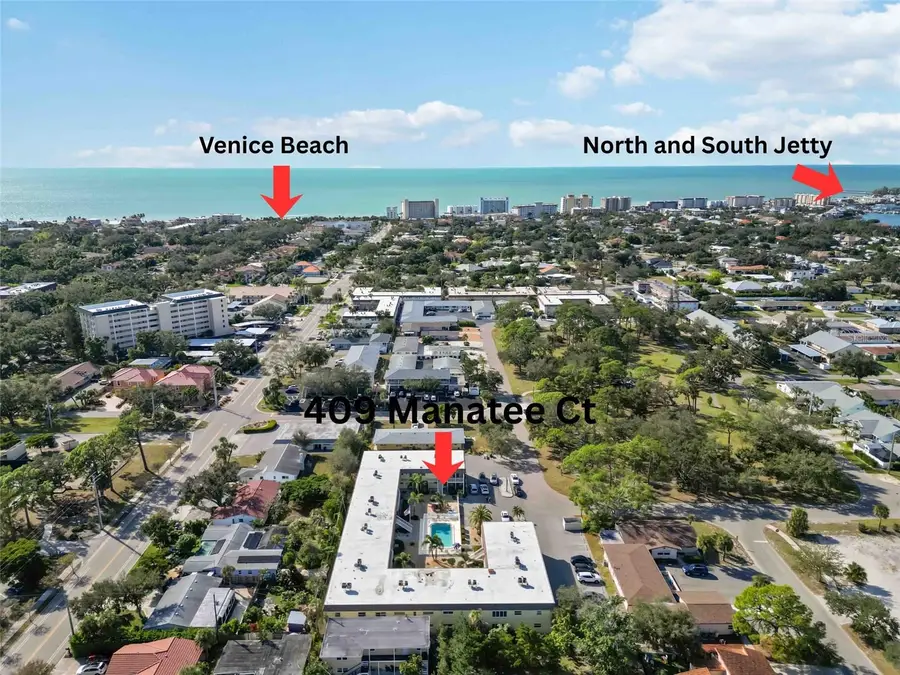 409 Manatee Court #206, Venice, FL 34285 - Image #2