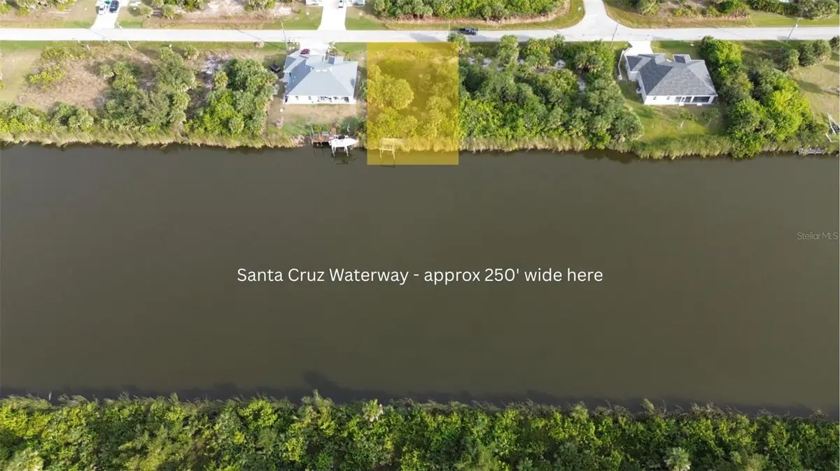13281 Longville Avenue, Port Charlotte, FL 33981 - Image #1
